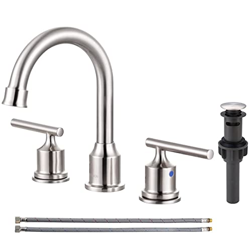 Brushed Nickel