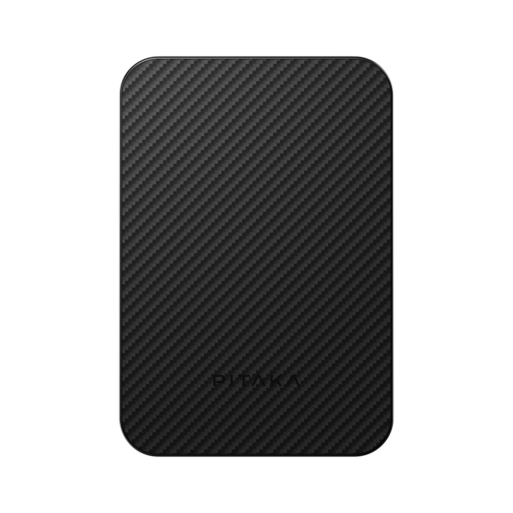 Black/Grey (Twill)