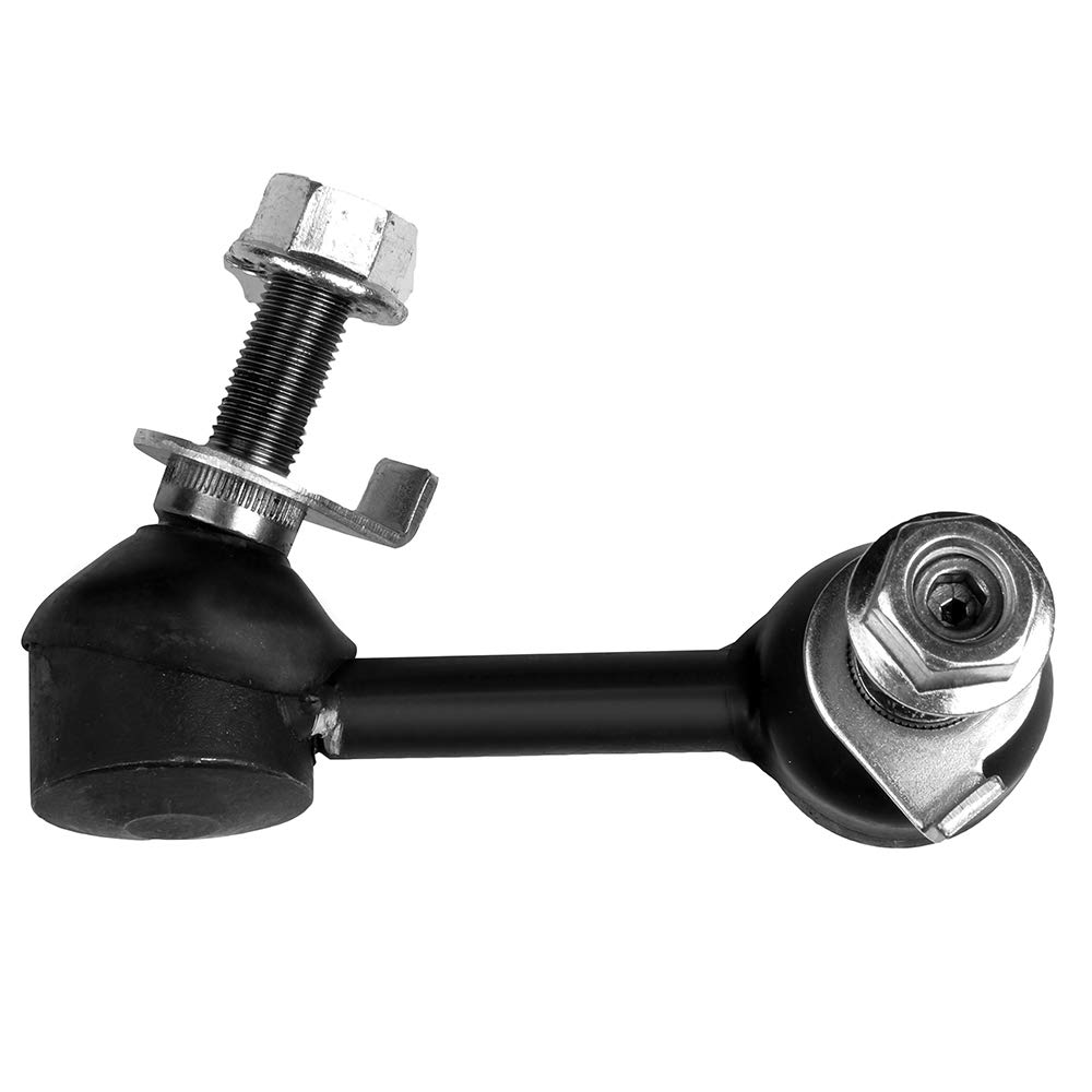 OCPTY Front Suspension Kit - Shock Absorber & Stabilizer Bar Link Set of 4 - Compatible with 2003-2007 Infiniti G35 & 2003-2006 Nissan 350Z - Perfect for Smooth Ride & Enhanced Handling on Highways & City Roads