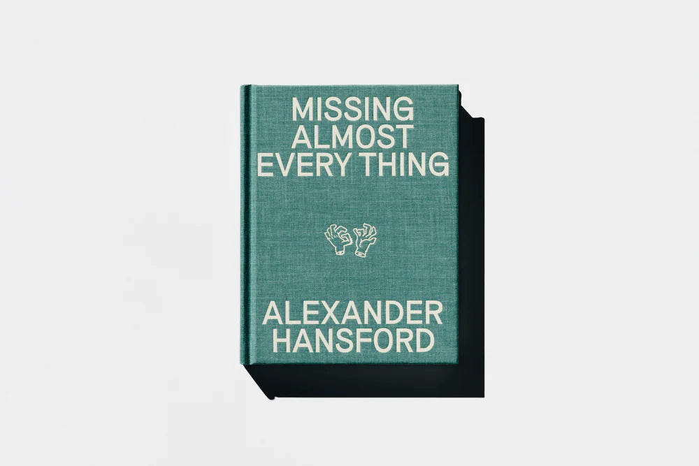 Missing Almost Everything - Premium Quality Products for Everyday Essentials | Perfect for Home, Office & Travel Use