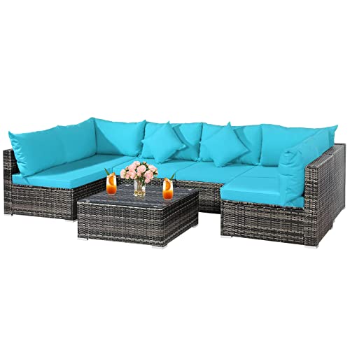 Turquoise