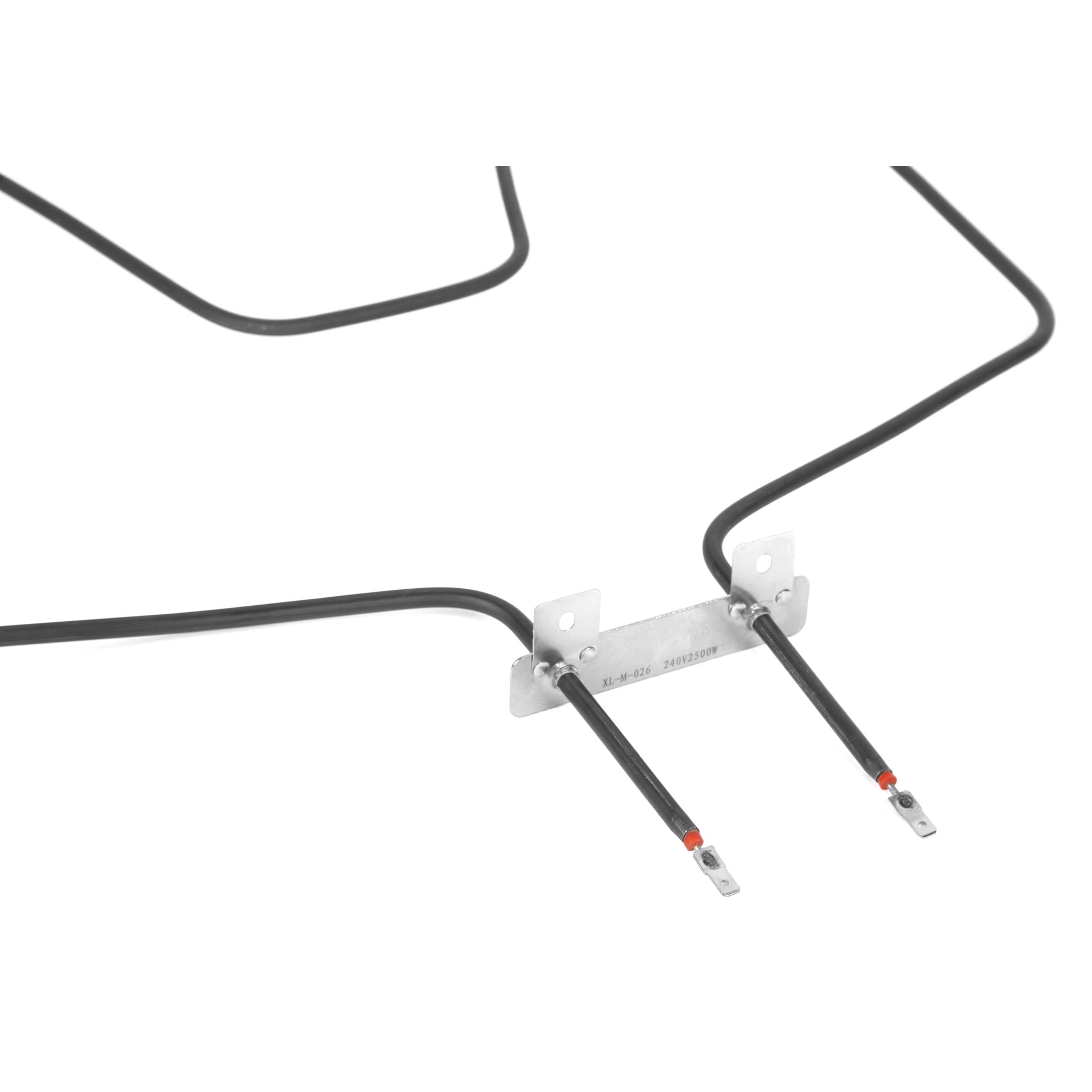 WEN Handyman Q K0022 Oven Heating Element Replacement (OEM WB44K5013) - Compatible with Major Oven Brands for Home Kitchen Repair & Maintenance