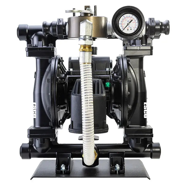 ESCO 10543 Liquid Transfer Pump for Calcium Solutions - Heavy Duty Chemical Pump for Industrial, Agricultural, and Laboratory Use