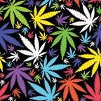 Weed Color