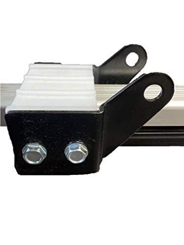 Mulin ML8-255 Power Recliner Motor Replacement with Cord - Linear Actuator for Sofa Lift Chairs, Massage Seats & Adjustable Beds - Perfect for Home Theater Seating, Living Room Furniture & Bedroom Relaxation
