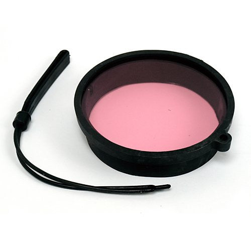 Ikelite UR/Pro 6441.83 Green Water Color Correction Filter for 4.2
