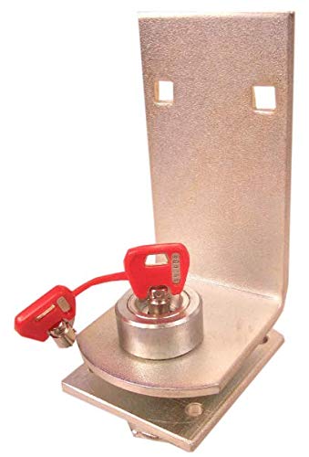 BULLDOG King Pin Lock KP20 KP30 KP35 for 89mm (3.5