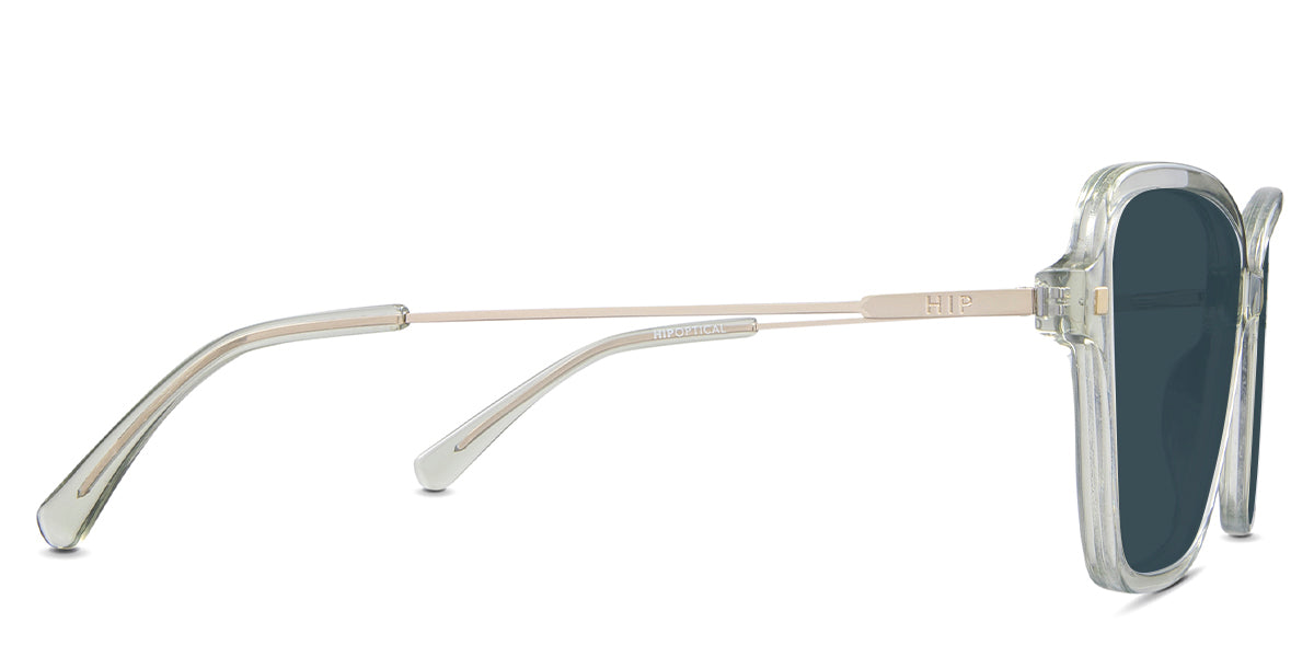 Zina Women's Prescription Sunglasses - UV Protection, Stylish & Comfortable for Driving, Outdoor Activities & Fashion