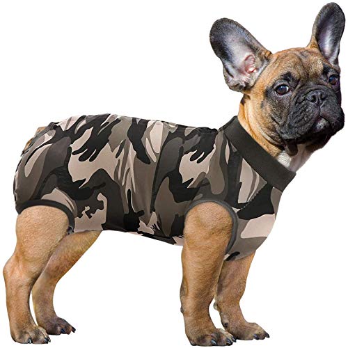 Camouflage