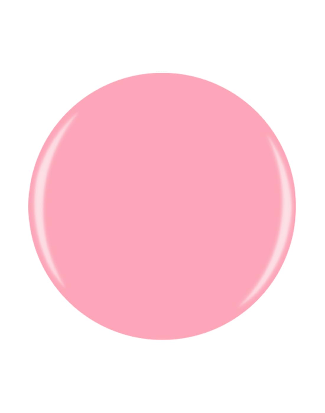 LYN Live Your Now Long Lasting Liquid Nail Polish - Vegan, Toxin-Free, Quick Dry Formula in This Little Pinkie (Pink) - 12ml (Pack of 1) for Salon-Quality Manicures at Home or Professional Nail Art