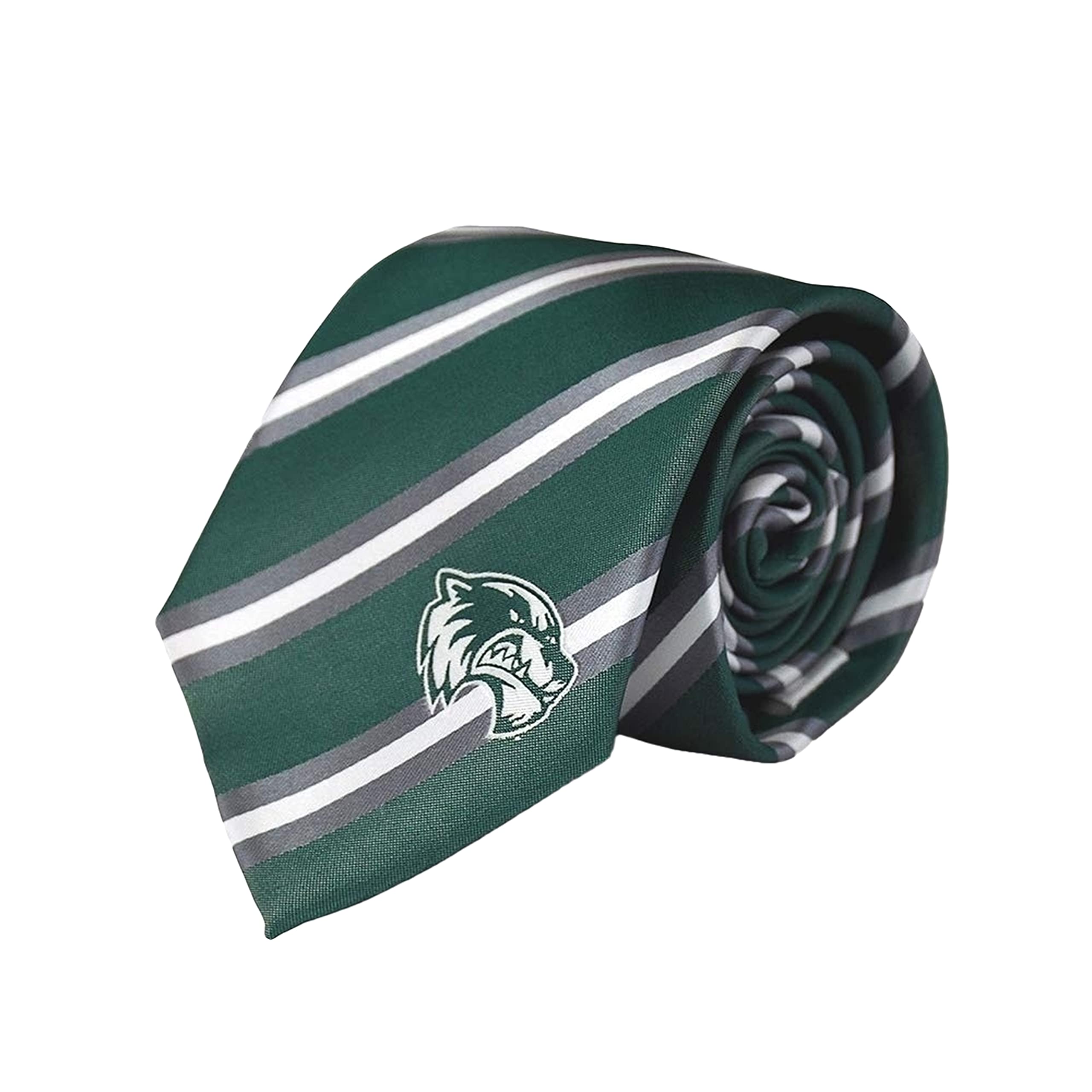 Men's NCAA Sports Tie - Officially Licensed & Washable for Gameday