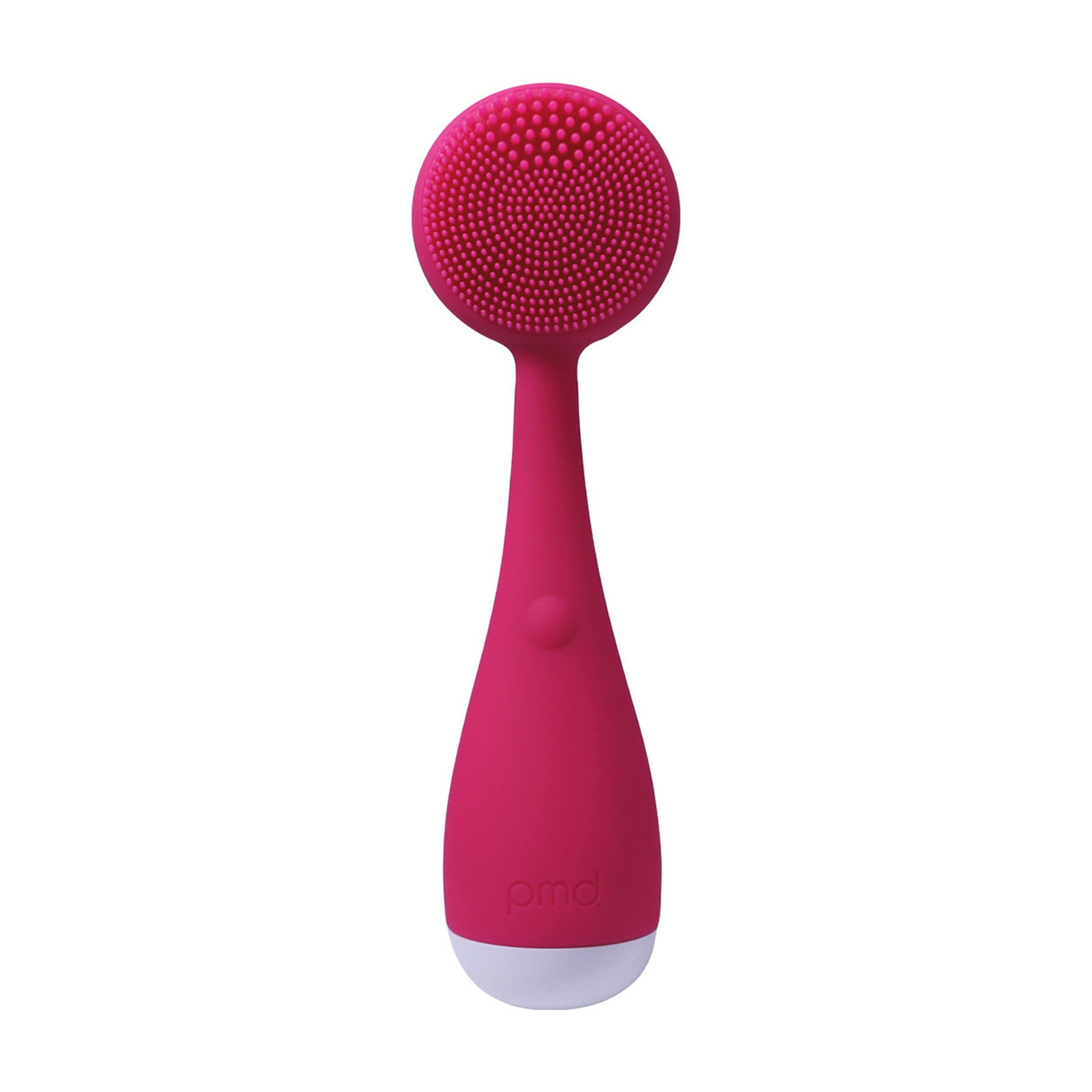 PMD Clean Mini - Smart Facial Cleansing & Exfoliating Device for Glowing Skin | Perfect for Travel, Daily Skincare & Spa-Like Experience at Home