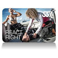 Professional Scuba Diving Stress & Rescue Training Kit – Essential Gear for Underwater Safety & Emergency Preparedness | Perfect for Dive Instructors, Rescue Teams & Ocean Adventures