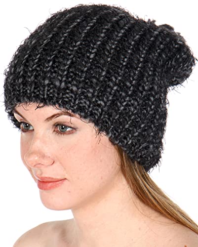 Fuzzy Black