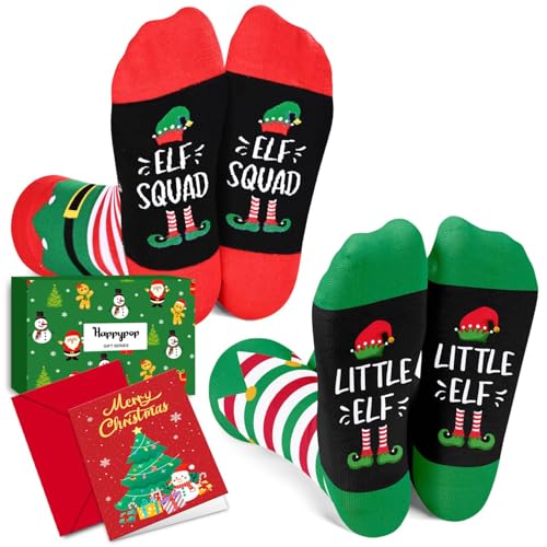 Elf 2 Pack