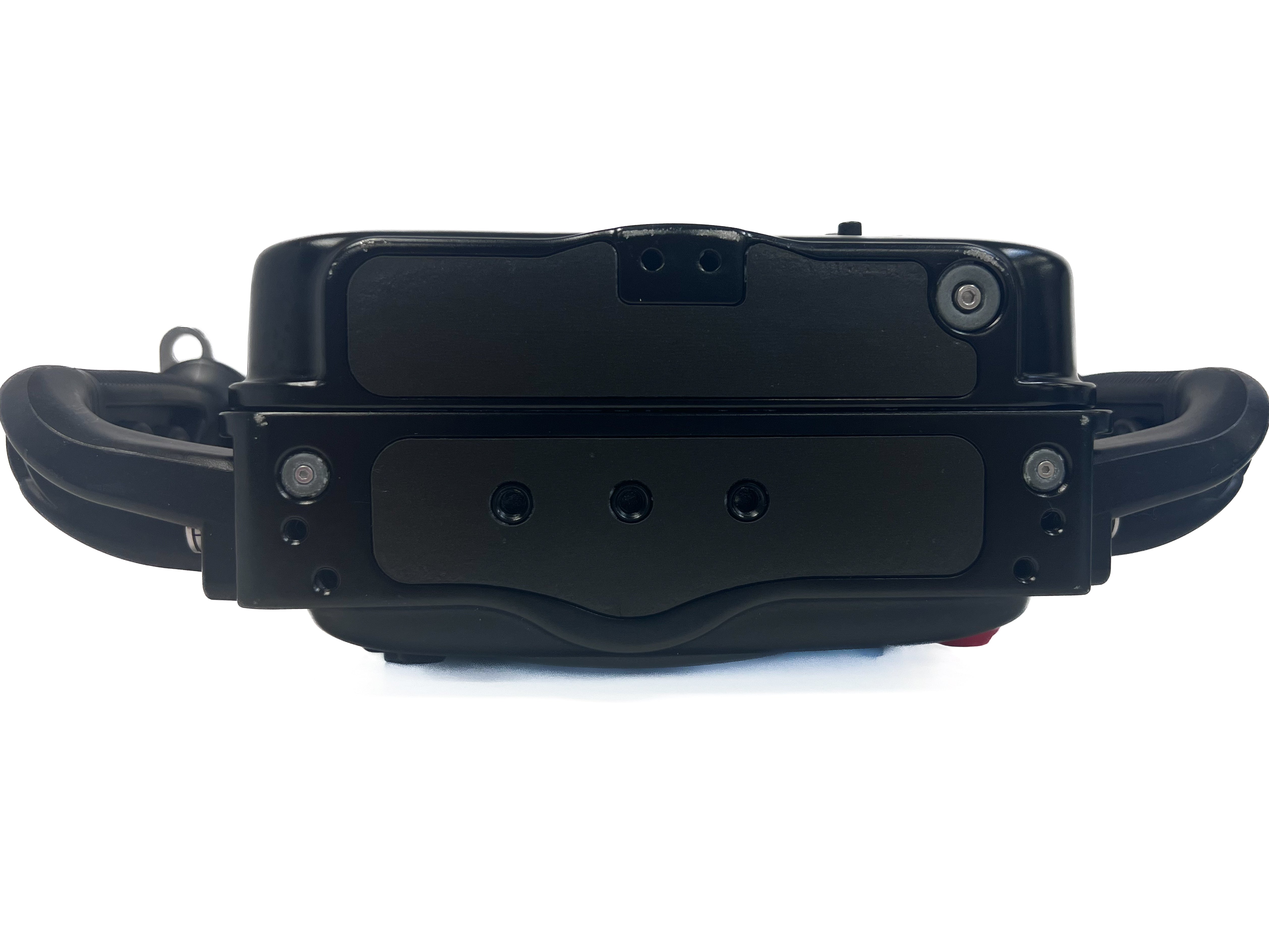 Used Nauticam NA-XT3 Underwater Housing for Fujifilm X-T3 Camera (Model 17155) | Professional Waterproof Case for Scuba Diving & Marine Photography