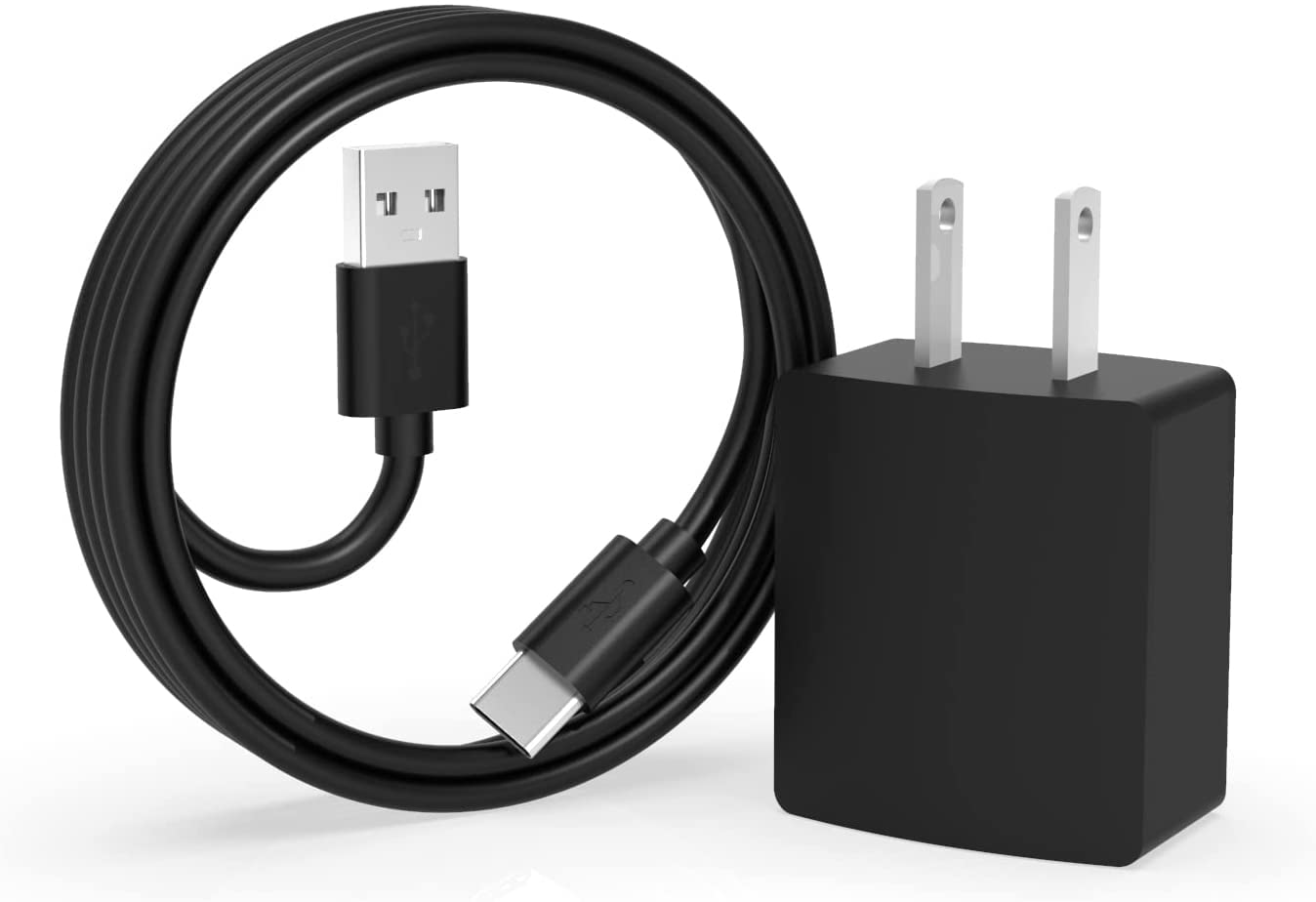 10W USB C Fast Charger for Verizon-MiFi Jetpack 7730L 8800L - Type C Wireless WiFi 4G LTE Mobile Hotspot Charger with 5FT Cable - Power Adapter for Travel, Home & Office Use