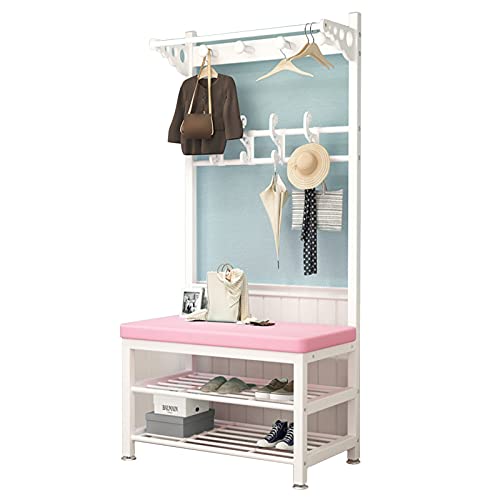 White+pink