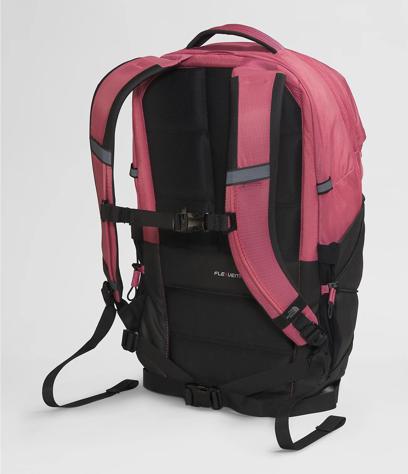 Borealis Backpack NF0A52SE - Durable Travel & Hiking Backpack with Laptop Compartment - Perfect for Outdoor Adventures, Commuting & School