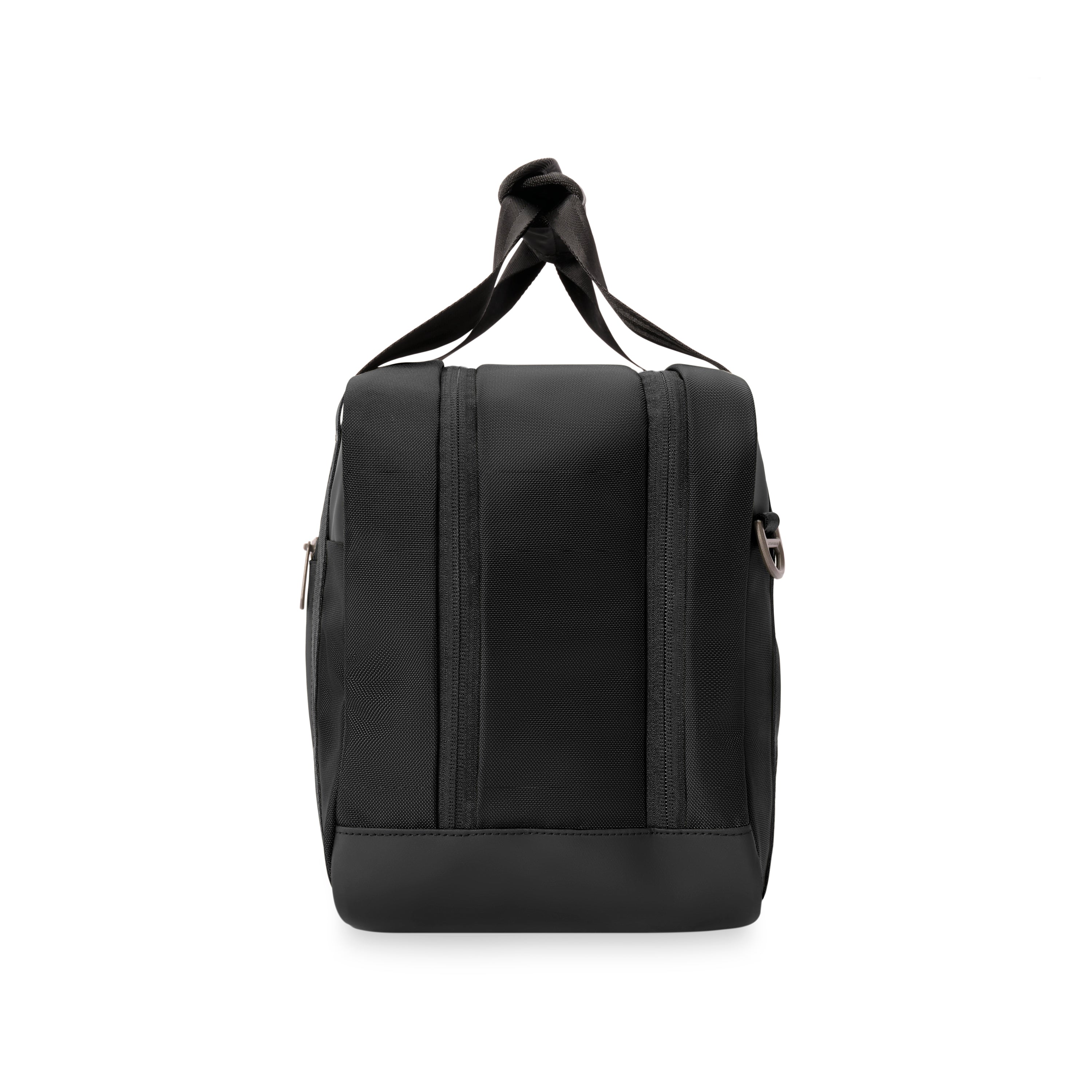 Briggs & Riley ZDX Underseat Cabin Bag - Compact Carry-On Luggage for Air Travel with Spacious Storage | Perfect for Business Trips & Weekend Getaways