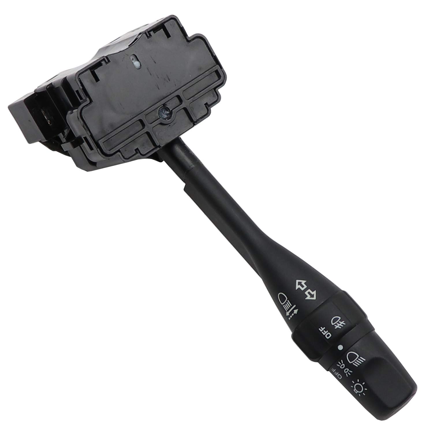 Beck/Arnley 2012150 Turn Signal Switch - Compatible with Multiple Vehicle Models | Easy Installation | Durable Replacement Part | Perfect for DIY Car Repairs & Maintenance
