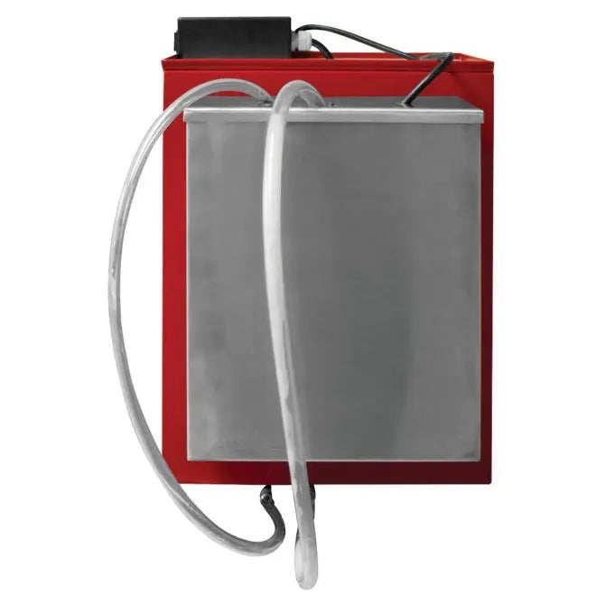 Arcobaleno Stella AEX 30 Water Cooling Tank - High Performance PC Liquid Cooling System for Gaming Rigs & Workstations