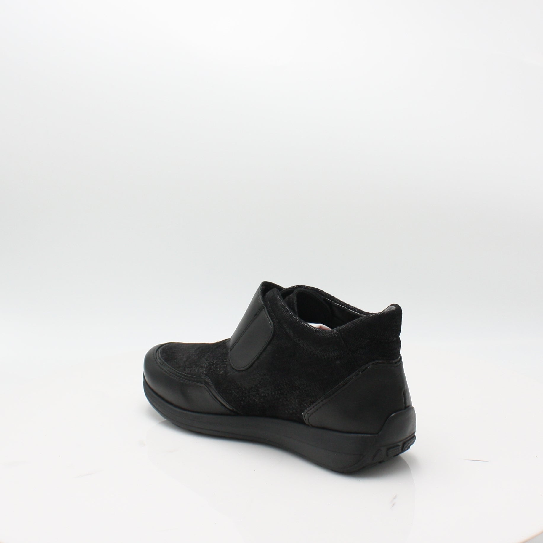 Ara 21 Women's Casual Sneakers - Comfortable Lightweight Walking Shoes for Everyday Wear | Perfect for Running, Gym, and Outdoor Activities