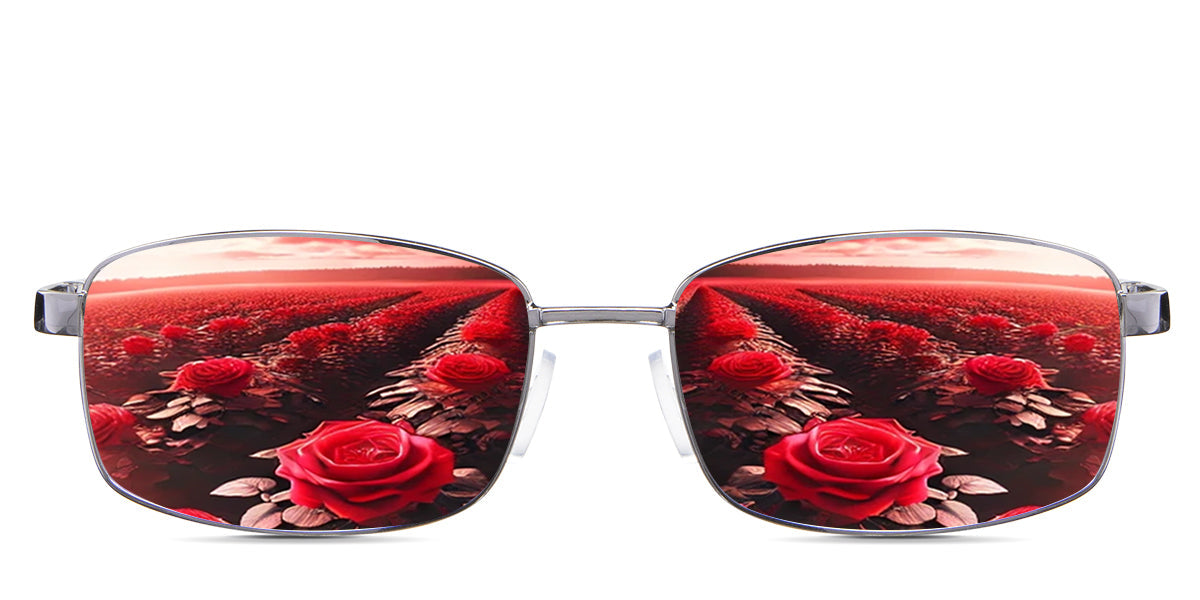 XENA Men's Prescription Polarized Sunglasses - UV Protection, Anti-Glare for Driving, Fishing & Outdoor Activities