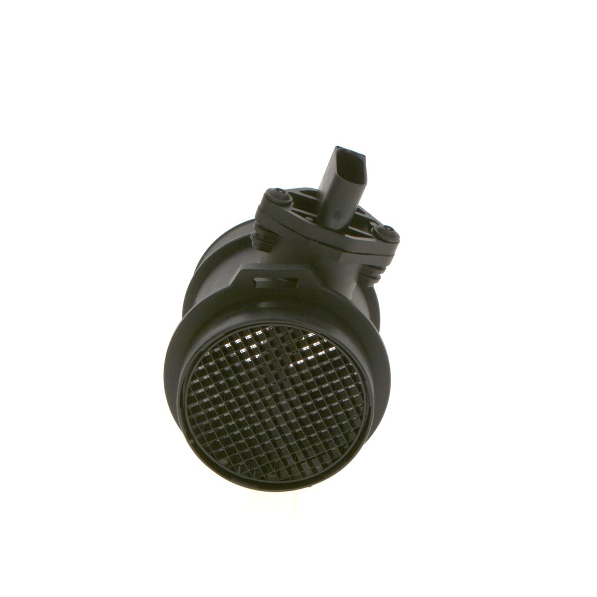 Bosch 0280217532 Air Mass Meter - High Performance Sensor for BMW, Mercedes, Audi, VW - Improve Engine Efficiency & Fuel Economy - Perfect for Car Repair & Maintenance
