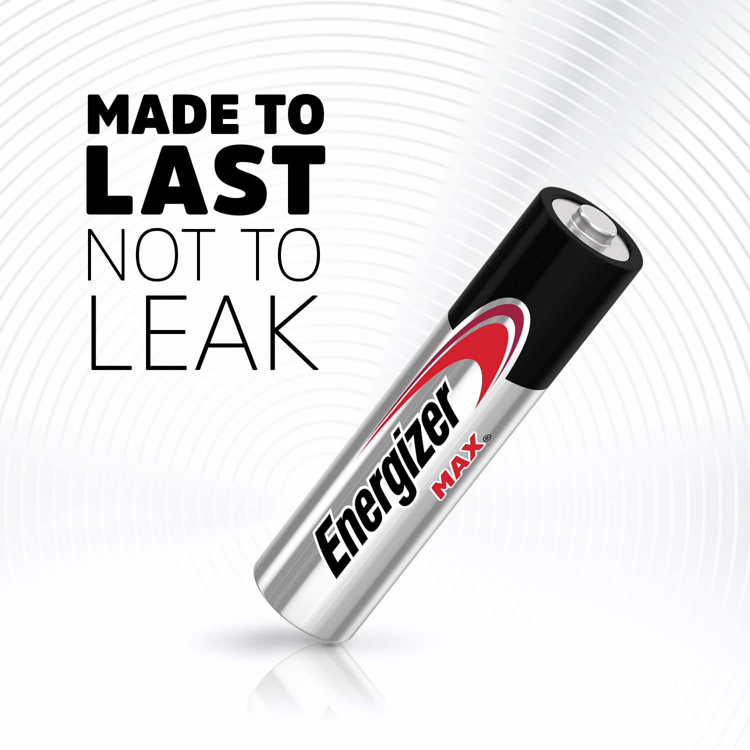 Energizer AAA Alkaline Batteries - 24 Pack | Long-Lasting Power for Toys, Flashlights, Remote Controls & More