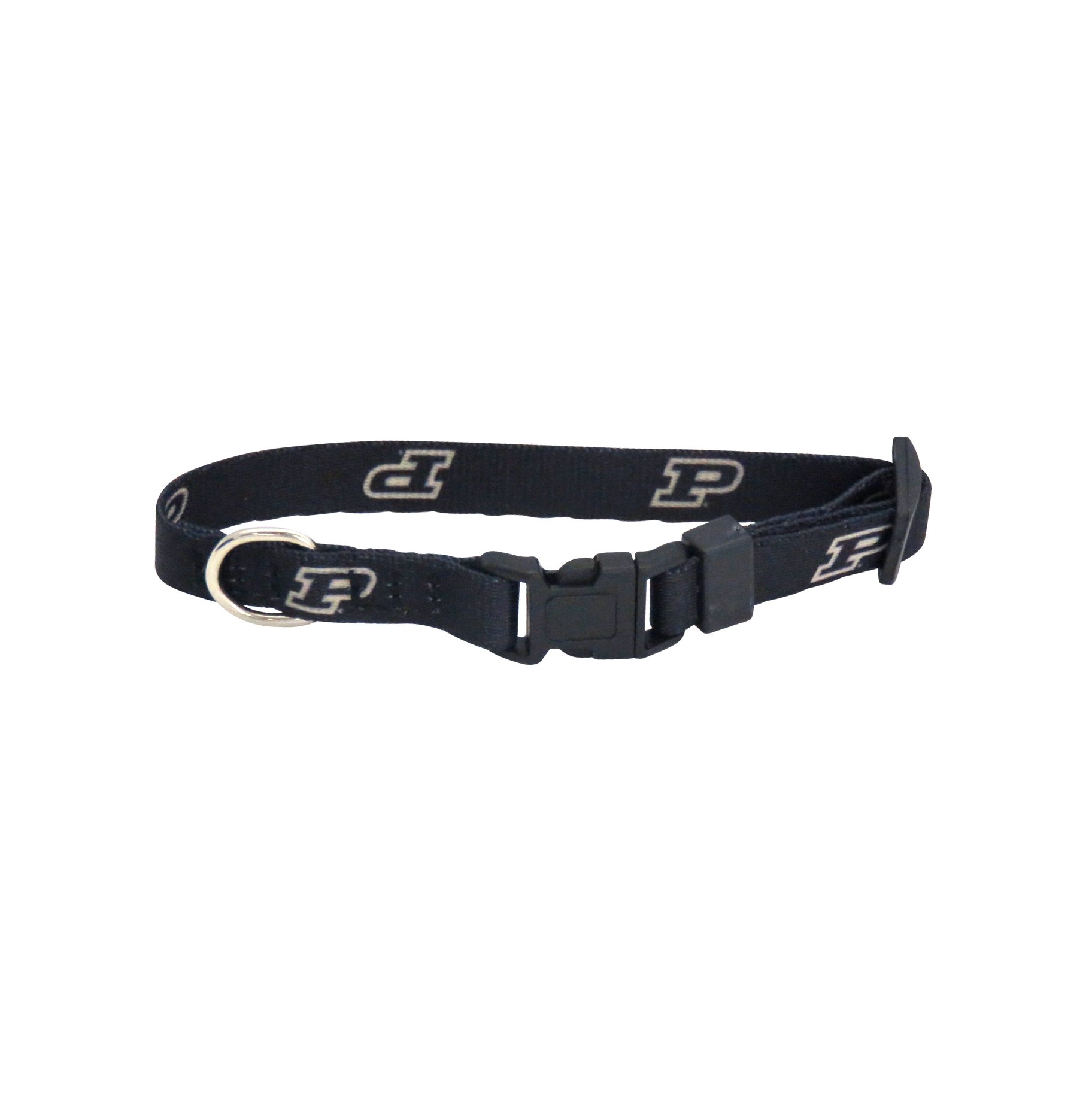 NCAA Team Pet Collar - Officially Licensed Dog Collar for College Sports Fans - Perfect for Game Day, Training & Daily Walks