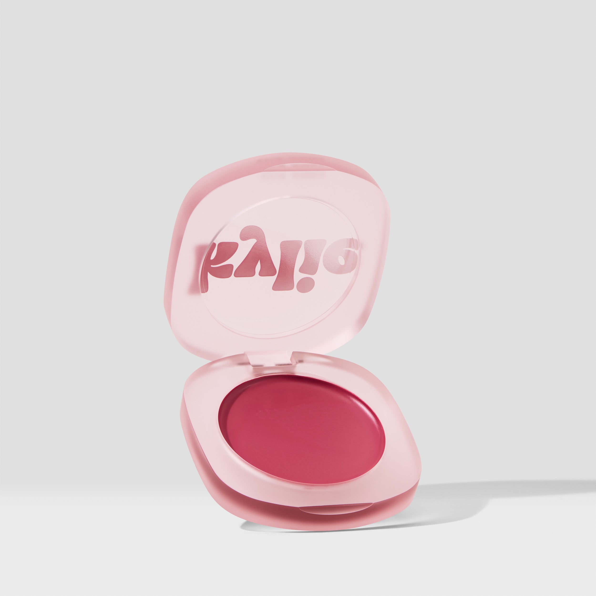 Natural Lip & Cheek Tint Balm - Vegan & Cruelty-Free Multi-Use Makeup for Flawless Blush & Lip Color | Perfect for Everyday Wear, Date Night & On-The-Go Touch Ups
