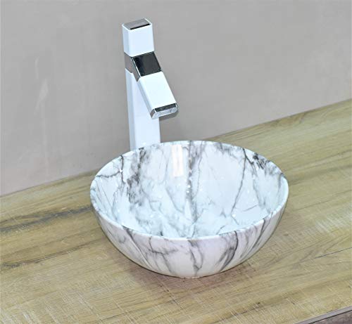 White Marble 4