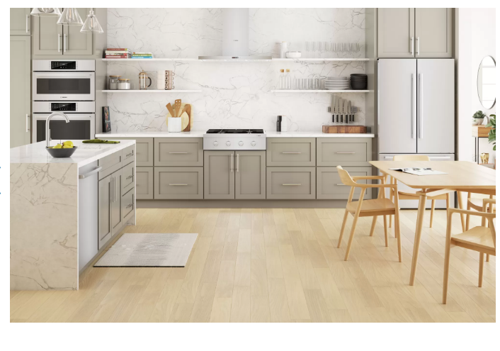 BOSCH RGM8058UC 800 Series 30