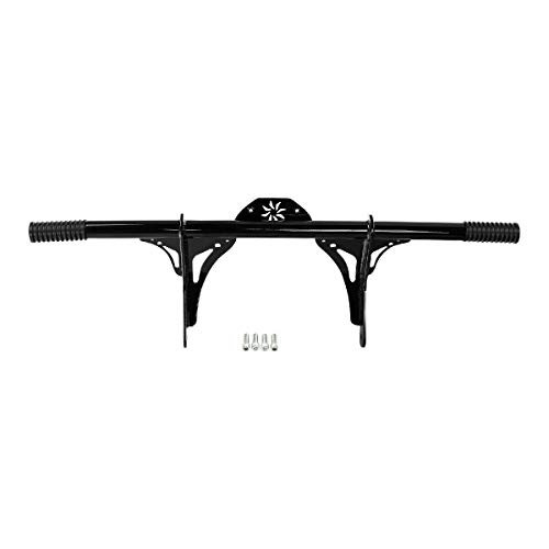 Fit For Dyna With Mid Controls 2006-2017