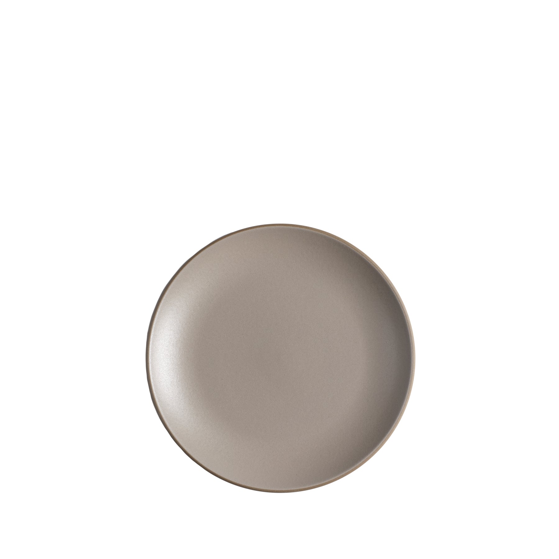 Elegant Coupe Salad Plates - Set of 4, 7.5