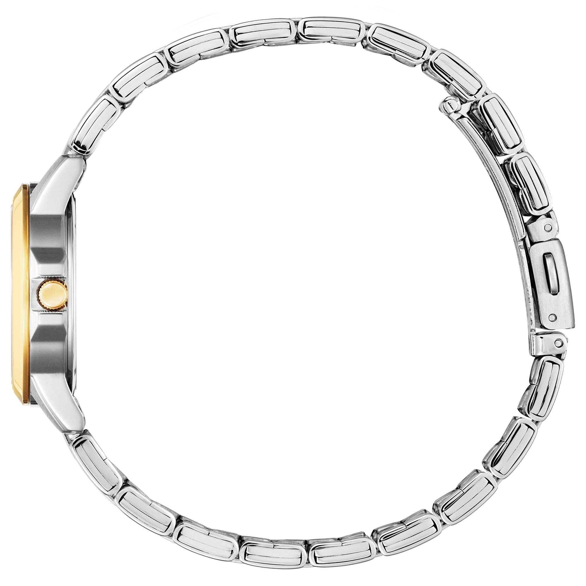 Citizen Quartz Women's Watch - Stainless Steel Classic Analog Dress Watch for Business & Formal Occasions