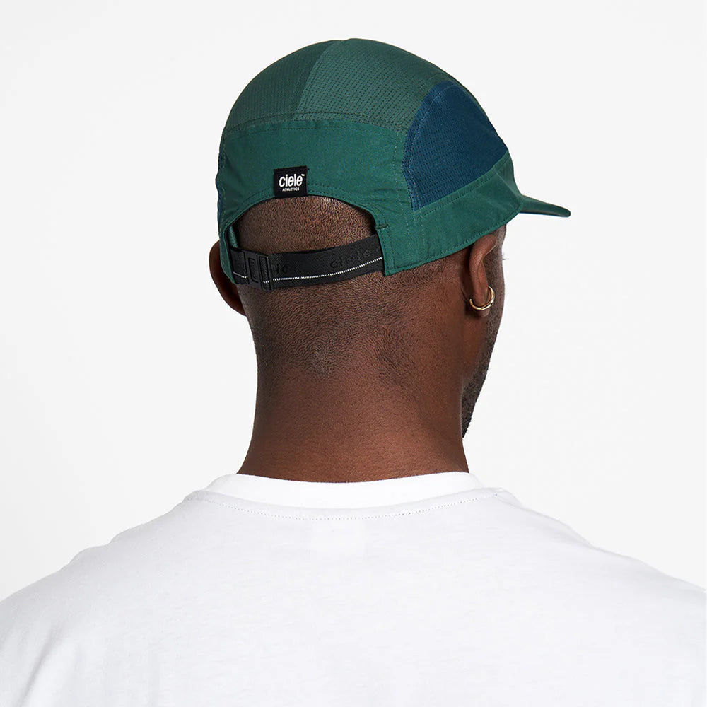 Unisex GOCap - Premium Spruce Design for Outdoor Adventures & Casual Wear | Durable & Stylish Hat for Hiking, Travel, and Everyday Use