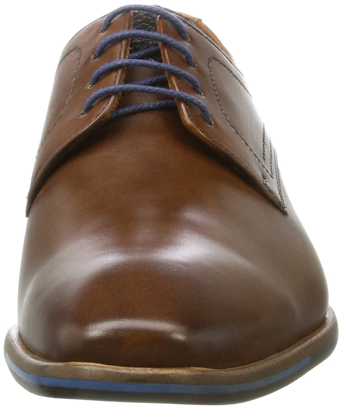 Lloyd Men's Derby Shoes - Classic Leather Dress Shoes for Business & Formal Occasions - Comfortable & Stylish Office & Wedding Footwear