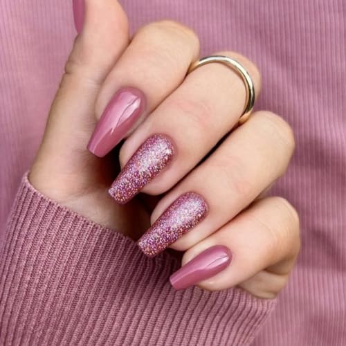 french pink