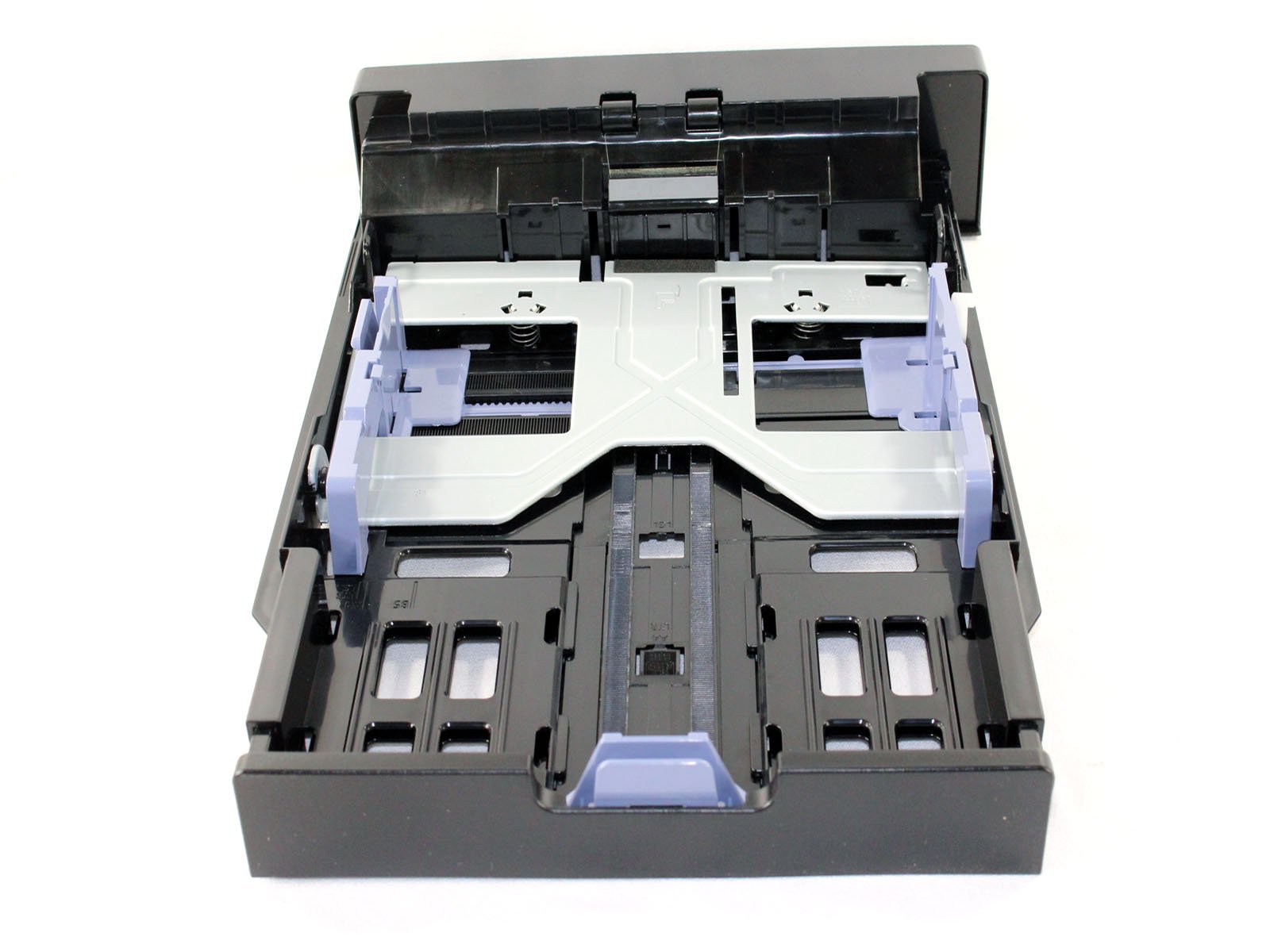 Original Dell Laser Printer 1133/1135N Replacement Cassette Tray (DWM89) - Compatible with Office & Home Printing Needs