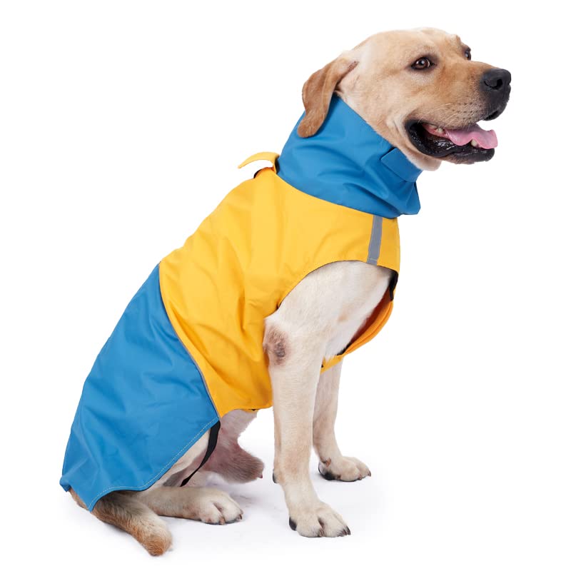 Blue+Yellow
