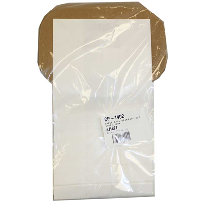 CleamMax Backpack Vacuum Bags - Durable & Reusable Vacuum Cleaner Bags for Efficient Cleaning | Perfect for Home, Office & Car Use