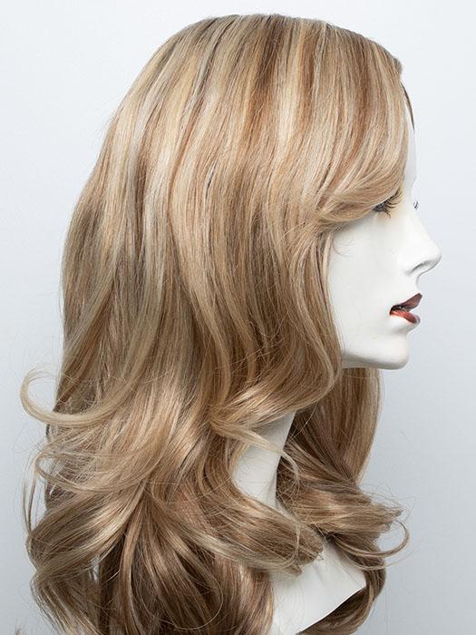 Angie Exclusive Remy Human Hair Lace Front Wig - Hand Tied Natural Look for Daily Wear & Special Occasions | Perfect for Cosplay, Weddings & Everyday Style