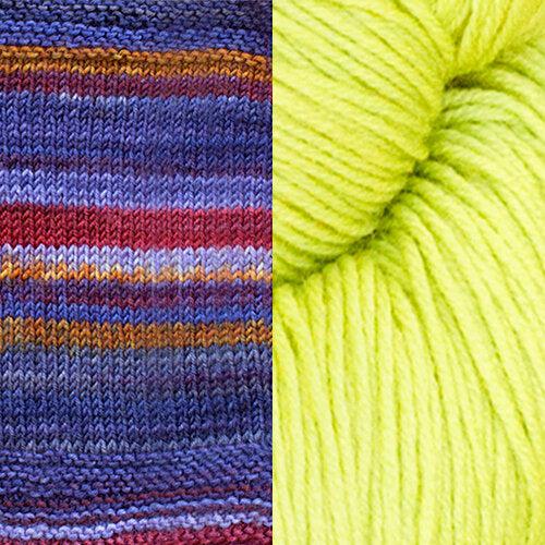 Austra's Knit Boot Cuffs & Wrist Warmers Set - Soft Finger Weight Yarn for Women - Perfect for Winter Fashion, Outdoor Activities and Cozy Home Wear