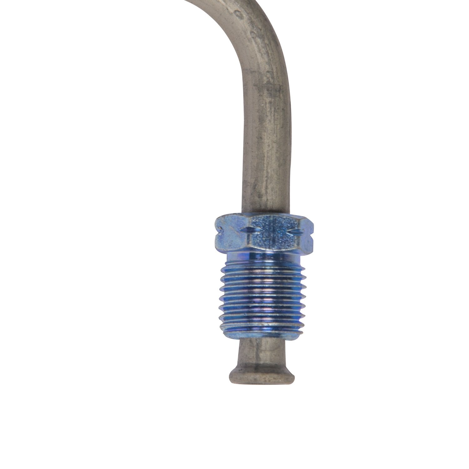 Edelmann 92257 Power Steering Pressure Hose - High-Quality Replacement for Smooth Steering Performance | Perfect for Ford, Chevy, Dodge & More | Ideal for DIY Repairs & Professional Mechanics
