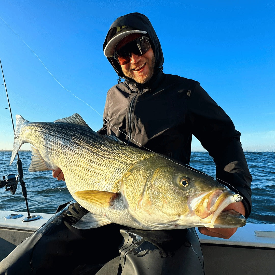 JYG Pro Fishing Swimbaits - 5