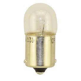 Technical Precision 1091 Replacement Batteries and Light Bulbs - Compatible with Home, Office, and Automotive Lighting Needs