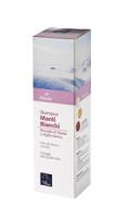 Orme Naturali White Clay Shampoo for Detox & Volume - 7oz Sulfate-Free Hair Cleanser | Perfect for Oily Scalp & Color-Treated Hair