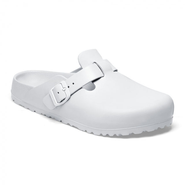 Boston Essentials EVA Shoes - Lightweight Comfortable Slip-On Loafers for Men & Women | Perfect for Casual Wear, Travel & Outdoor Activities